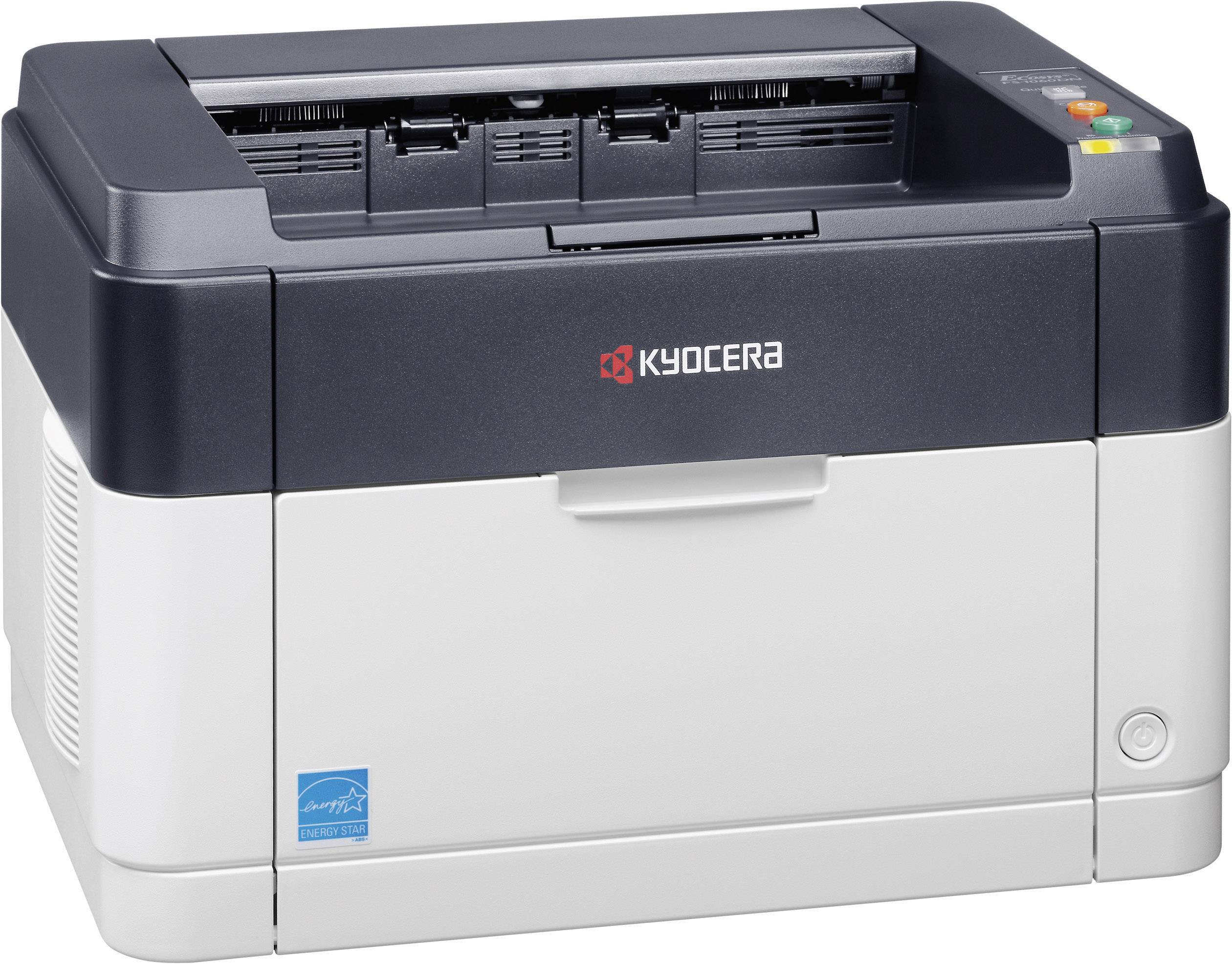 Stampante laser monocromatica Kyocera FS1041 A4 20 Pag./min 1800 x 600