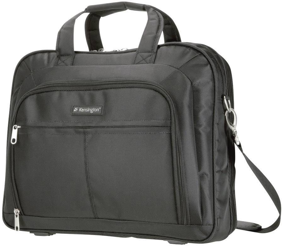 Kensington Borsa per laptop deluxe SP80 - 15,6"/39,6 cm-0