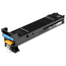 Toner alta capacità 0492 Epson ciano C13S050492-1