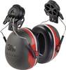 3M Peltor X3P3E Cuffia antirumore passiva 32 dB EN 352-3:2002 1 pz.