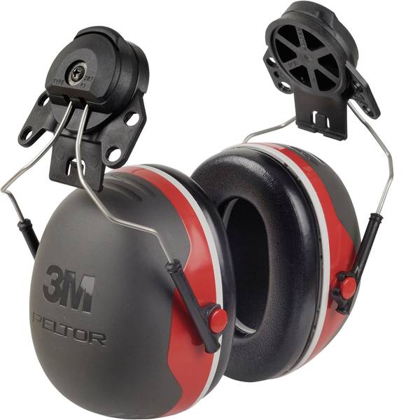 Cuffie da lavoro - 3M Peltor X3P3E Cuffia antirumore passiva 32 dB 1 pz. - Cuffie da lavoro - 3M Peltor X3P3E Cuffia antirumore passiva 32 dB 1 pz. -