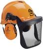 3M Forest XA007707335 Casco forestale Arancione