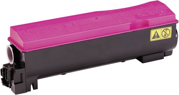 Kyocera Toner TK-570 M Originale  Magenta 16000 pagine 1T02HGBEU0