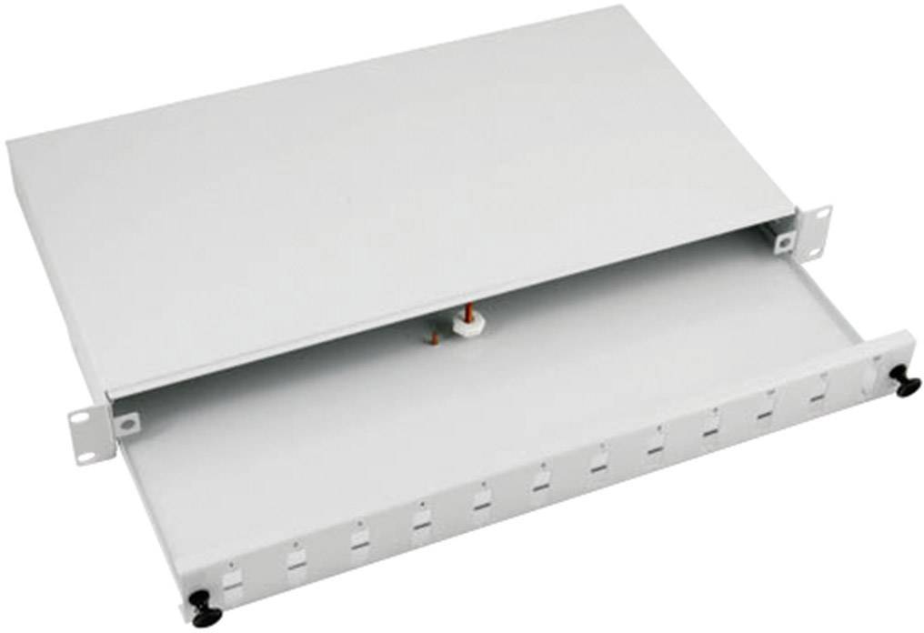 24 Porte SC senza connettori EFB Elektronik 53600.3 1 U-0