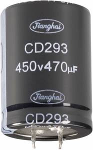 EEEFC1H2R2R PANASONIC, Condensateur électrolytique alu CMS, Radial - CMS, 2.2 µF | Farnell® ance