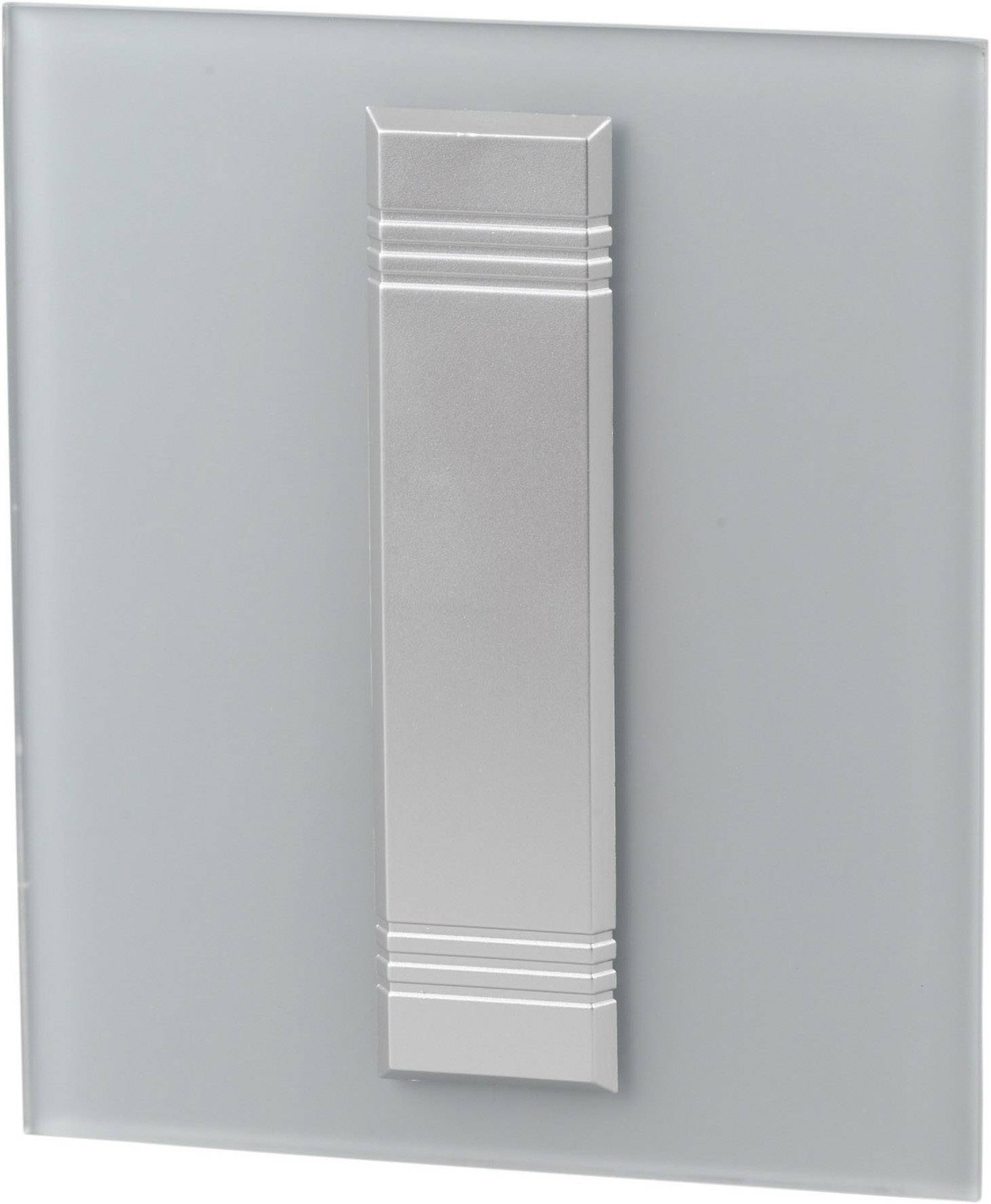 Suoneria 8 V (max) 95 dBA Heidemann 70502 Argento
