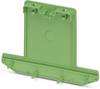 Phoenix Contact UM-SE-A60 Elemento laterale per contenitore guida DIN 60 Plastica 10 pz. Imballo