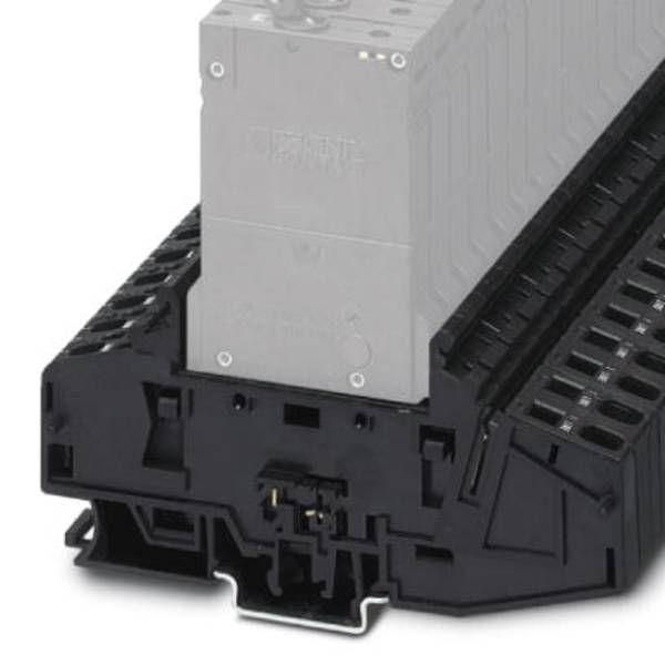 Phoenix Contact TMCP SOCKET M Elemento di fondo per contenitore guida DIN     10 pz.