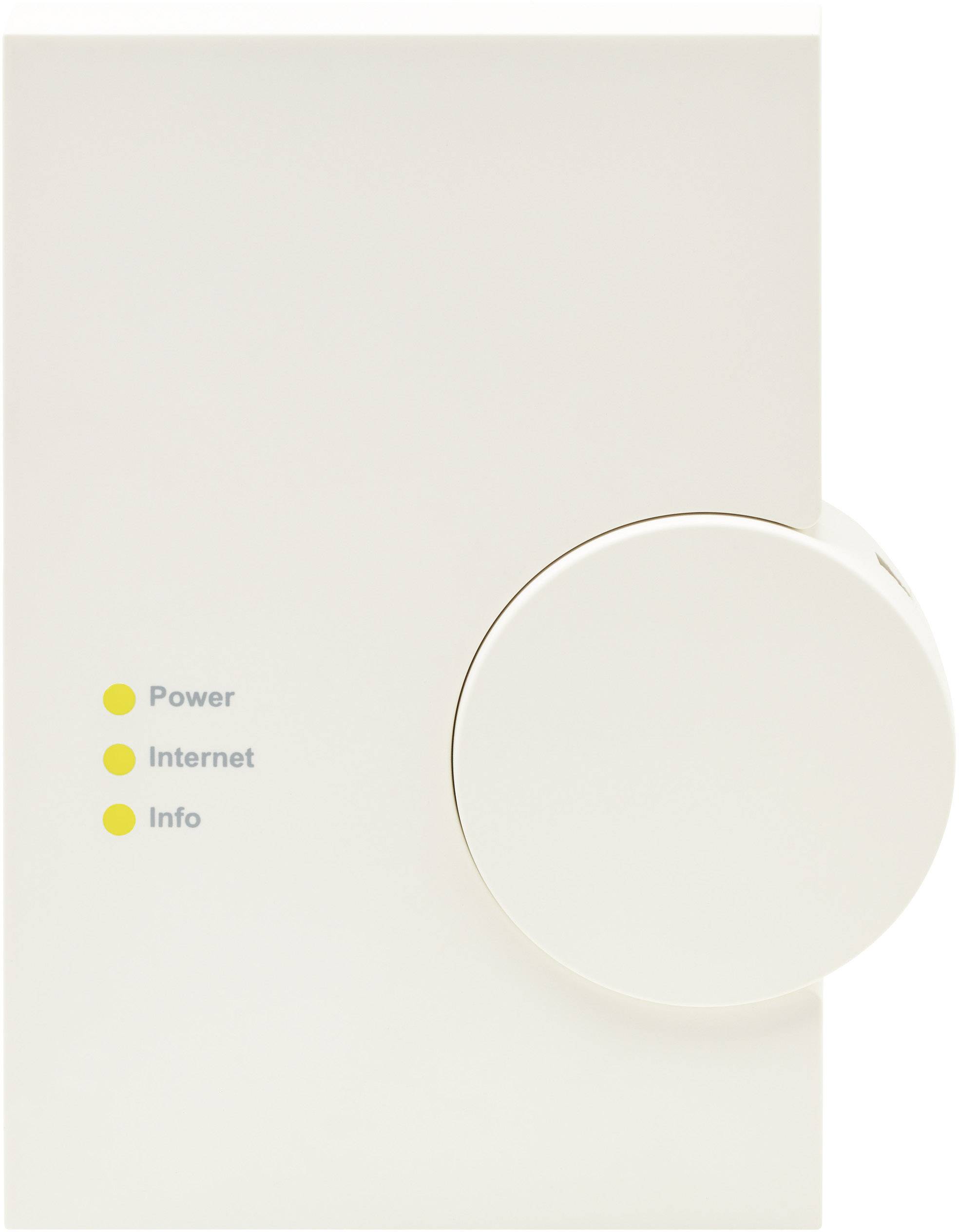 Homematic IP senza fili Adattatore CCU2-1