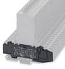 Phoenix Contact TMCP CONNECT LR Coperchio per contenitore guida DIN per montaggio su guida DIN 115 x 6 3 pz. Imballo