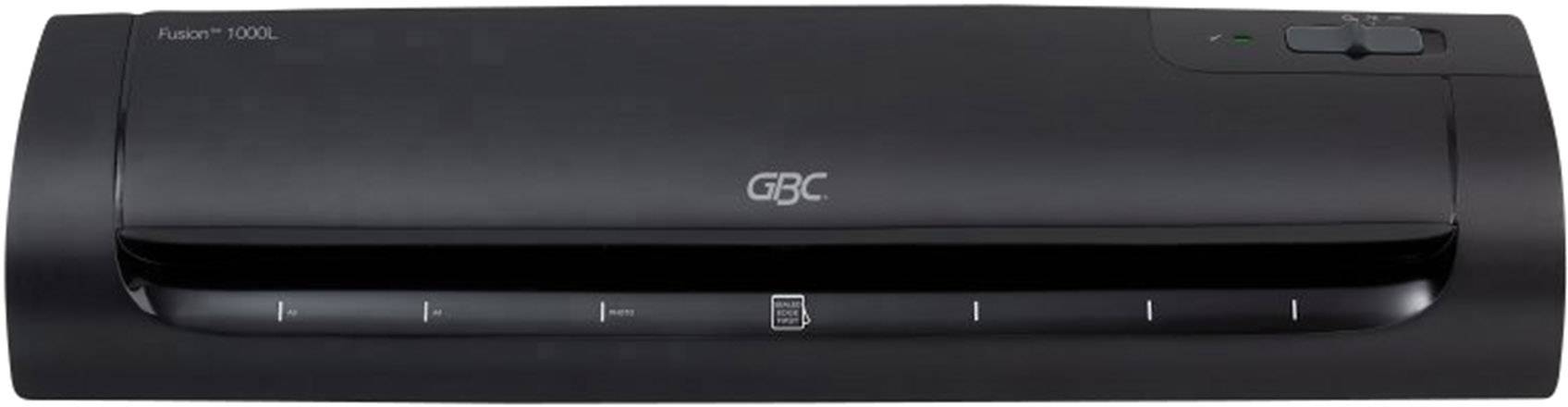 GBC Plastificatrice A3 Fusion 1000L-1