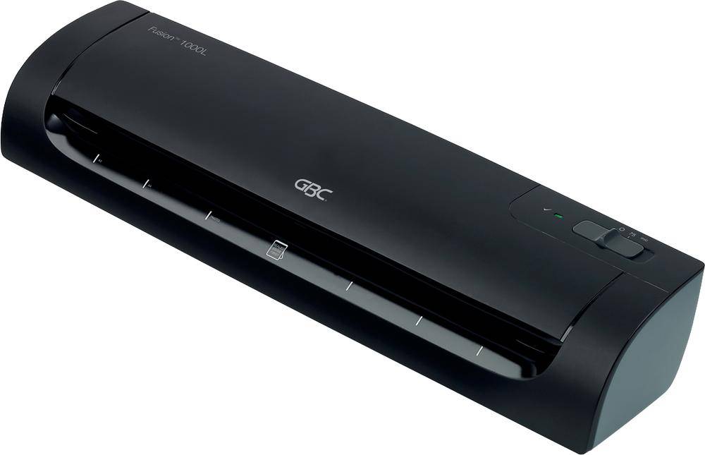GBC Plastificatrice A3 Fusion 1000L-2