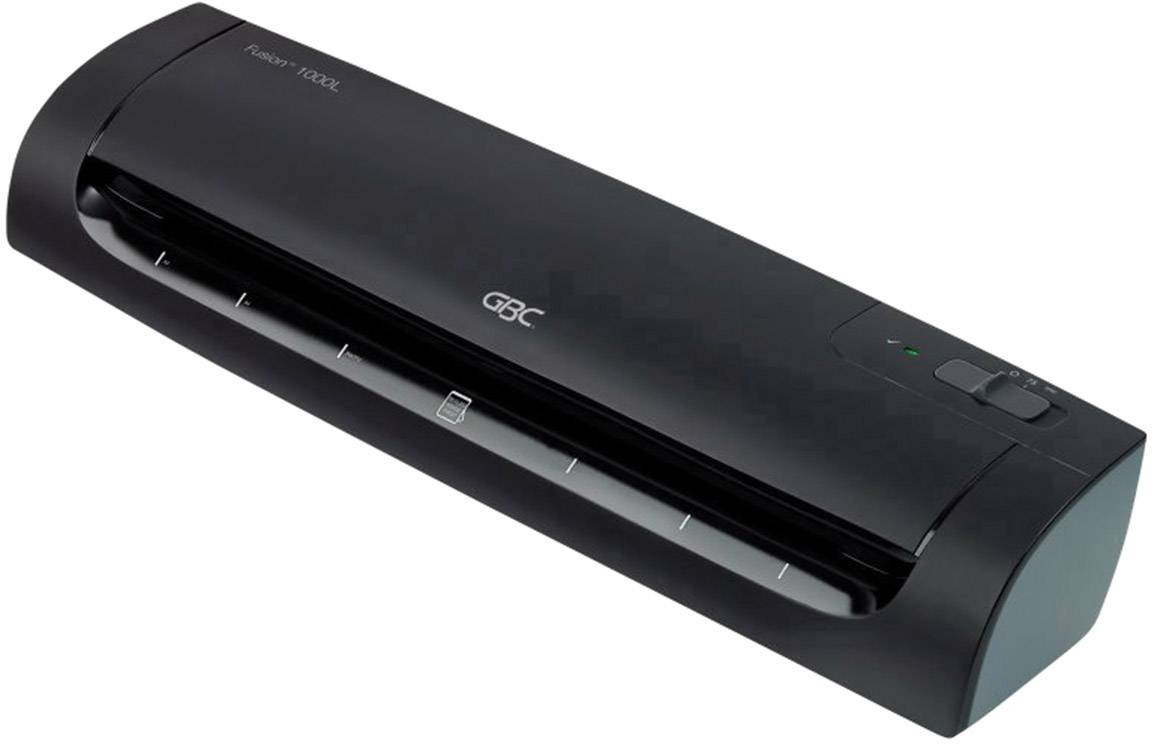 GBC Plastificatrice A3 Fusion 1000L-3
