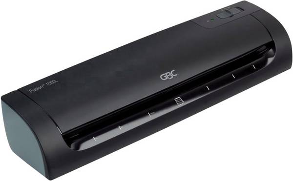 GBC Plastificatrice A3 Fusion 1000L