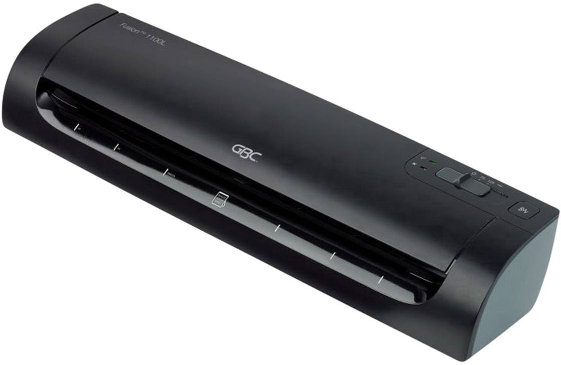 GBC Plastificatrice A3 Fusion 1100L-3