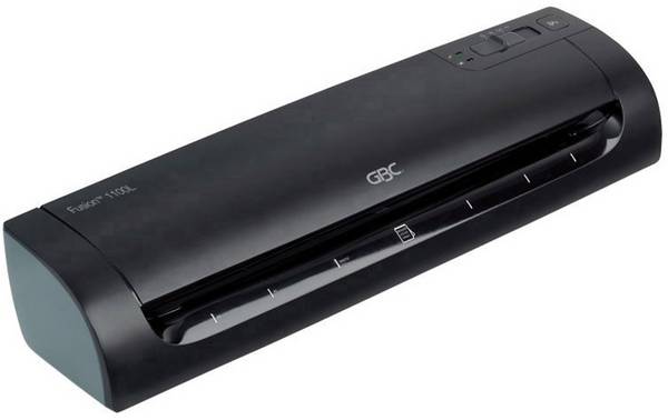 GBC Plastificatrice A3 Fusion 1100L
