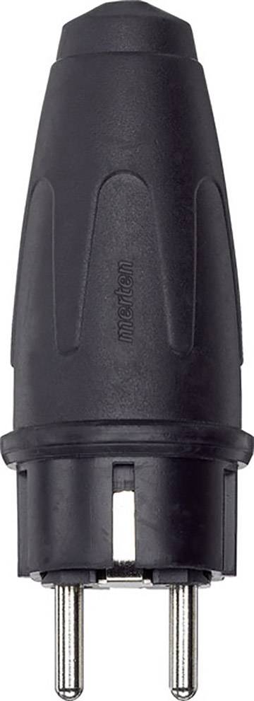 MERTEN Schuko Stecker Gummi 122151 122151 122151 (122151.)