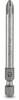 Phoenix Contact 1212584 SF-BIT-PH 3-70 Inserto a Croce Impronta (cacciavite): 1/4" (6.3 mm) Forza: Croce Phillips PH 3 70 mm