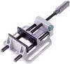Wolfcraft Vices Morsa a vite 3410000 Larghezza becchi/ganasce: 100 mm Apertura (max.): 100 mm
