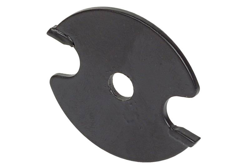 Wolfcraft 3829000 Fresa per scanalatura Metallo temprato Dimensione, Ø 40 mm