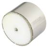 Wolfcraft 5932000 Sega a tazza 74 mm rivestimento di diamante 1 pz.