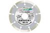 Disco Diamantato "Standard-Universal" Wolfcraft 8385000 diametro 110 mm