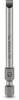 Phoenix Contact 1212574 SF-BIT-SL Inserto a Taglio Impronta (cacciavite): 1/4" (6.3 mm) Forza: Taglio 50 mm