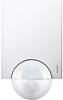 Merten 565426 parete, Soffitto, Da parete Rilevatore di movimento ad infrarossi passivo PIR 220 ° bianco polare IP55