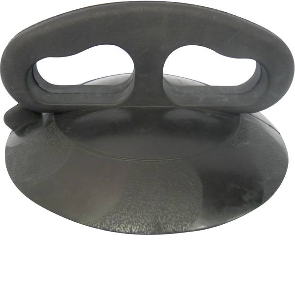 Martinetti - TOOLCRAFT, Ventosa Due dita sotto vuoto capacità: 20 kg - Martinetti - TOOLCRAFT, Ventosa Due dita sotto vuoto capacità: 20 kg -