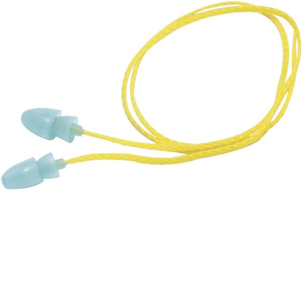Tappi per la protezione dell`udito - Howard Leight 1029810 Neutron Tappi per le orecchie 20 dB riutilizzabile 50 Paia - Tappi per la protezione dell`udito - Howard Leight 1029810 Neutron Tappi per le orecchie 20 dB riutilizzabile 50 Paia -
