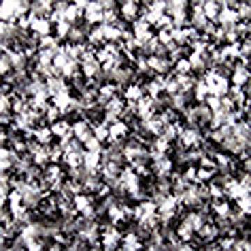 COBA Europe SP010603 Supreme Tappetino di sicurezza (L x L) 1.75 m x 1.3 m Nero, Grigio
