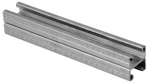 Fischer 504458 Guida di montaggio FUS 21D/2,0 - 3m 1 pz.