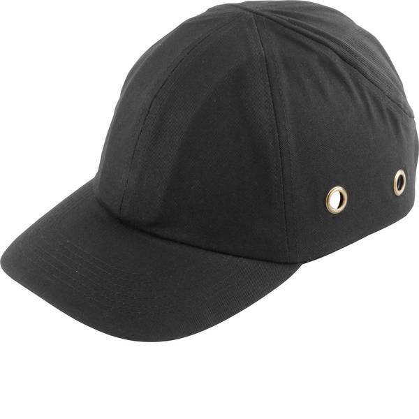 Cappellini e berretti di protezione - Berretto Nero Wolfcraft 4858000 - Cappellini e berretti di protezione - Berretto Nero Wolfcraft 4858000 -
