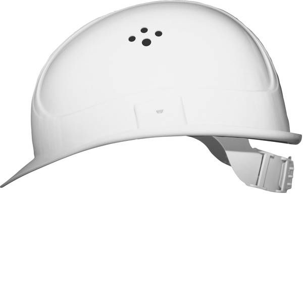 Caschi di protezione - Casco di protezione Bianco Voss Helme 2680 EN 397 - Caschi di protezione - Casco di protezione Bianco Voss Helme 2680 EN 397 -