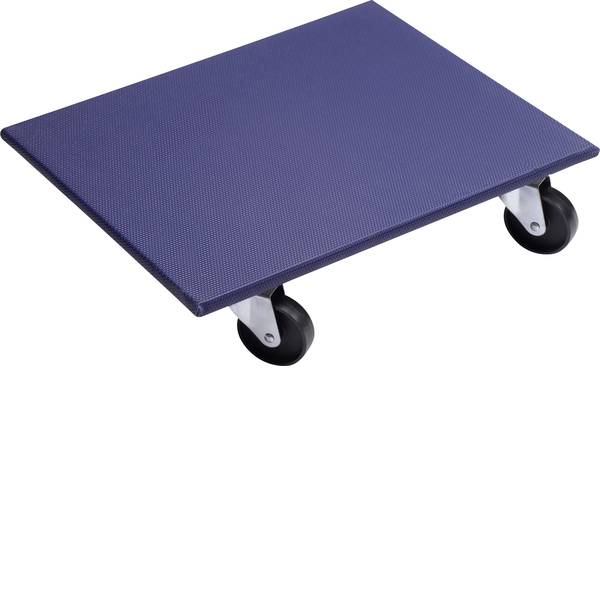 Carrelli e pianali di trasporto - Piattaforma con ruote Legno Capacità di carico (max.): 400 kg Meister Werkzeuge 0821410 - Carrelli e pianali di trasporto - Piattaforma con ruote Legno Capacità di carico (max.): 400 kg Meister Werkzeuge 0821410 -