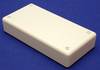 Hammond Electronics 1599BGY Contenitore palmare 130 x 65 x 25 ABS Grigio 1 pz.
