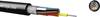 Kabeltronik LiYCY Cavo di controllo e comando 12 x 0.14 mm² Nero 096122609 S 100 m