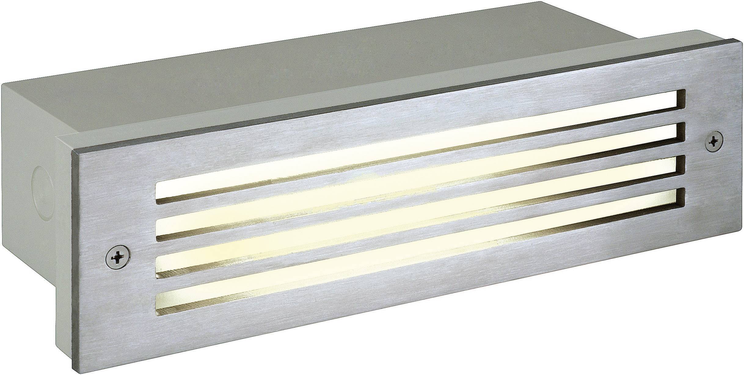 Lampada Da Incasso Per Esterni G23 Lampada Fluorescente Compatta 9 W