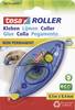 tesa rullo colla ecoLogo® 8.4 mm 14 m Staccabile Ricaricabile: No 59191-00002-03 1 pz.