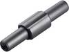ESKA PTF/80 PTF/80 Portafusibili Adatto per Fusibile 5 x 20 mm, Fusibile 6.3 x 32 mm 6.3 A 250 V/AC 1 pz.