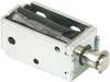 RED MAGNETICS ITS-LS1110B-Z-12VDC Elettromagnete di sollevamento a trazione 0.18 N/mm 2 N/mm 12 V/DC 1.1 W
