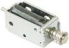 RED MAGNETICS ITS-LS1110B-D-12VDC Elettromagnete di sollevamento a pressione 0.18 N/mm 2 N/mm 12 V/DC 1.1 W