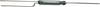 Hamlin MDRR-DT Contatto reed 1 scambio 175 V/DC 0.25 A 5 W Lunghezza ampolla:14.73 mm