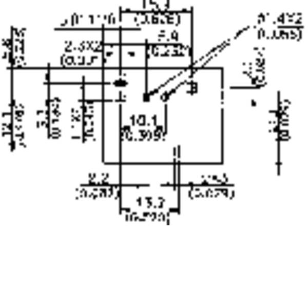 Relè auto - Song Chuan 822E-1A 12 Relè per auto 12 V/DC 40 A 1 NA - Relè auto - Song Chuan 822E-1A 12 Relè per auto 12 V/DC 40 A 1 NA -
