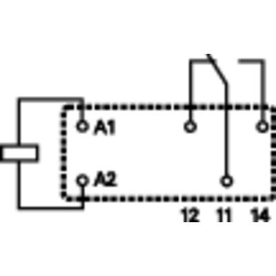 Rele Relay Relè 24 Vdc Singolo Scambio 16A Modello FINDER 4061 - Foto 7