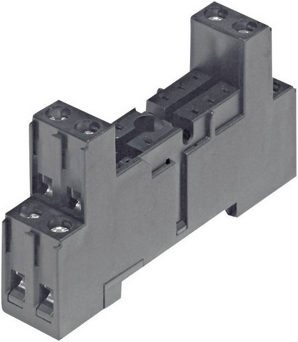 TE Connectivity RT78725 Zoccolo per relè 1 pz.