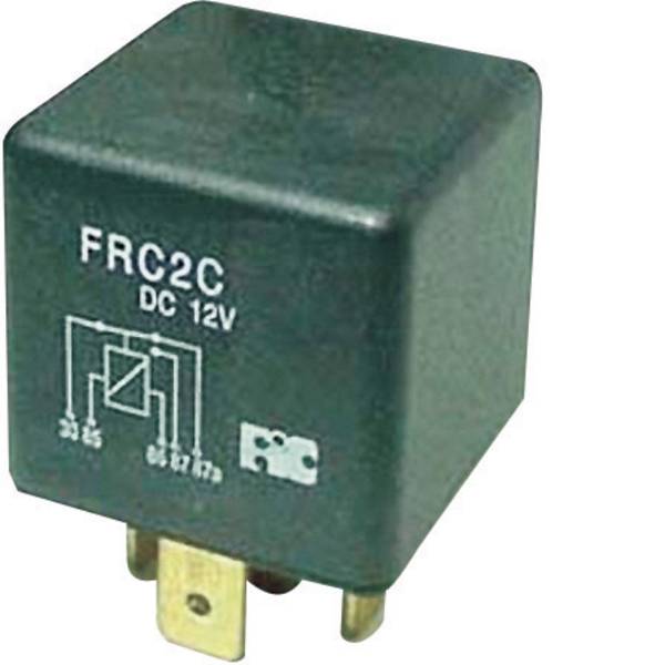 Relè auto - FiC FRC2C-1-DC12V Relè per auto 12 V/DC 50 A 1 scambio - Relè auto - FiC FRC2C-1-DC12V Relè per auto 12 V/DC 50 A 1 scambio -