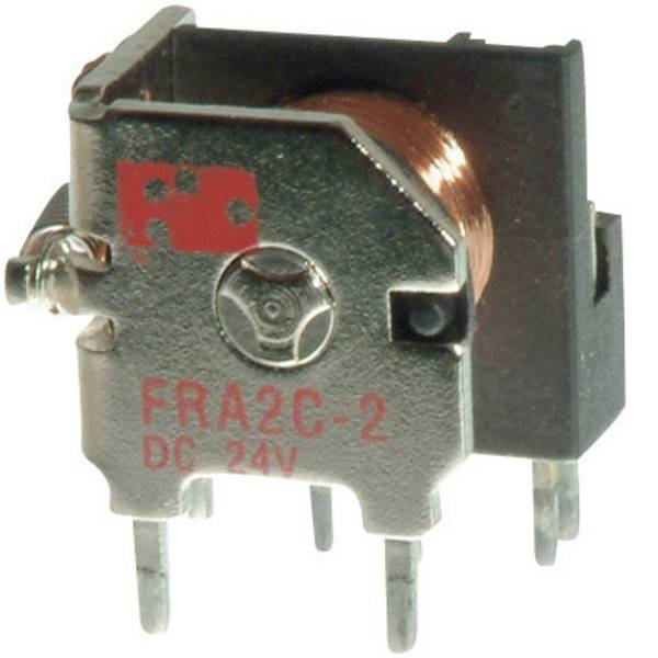 Relè auto - FiC FRA2C-2-DC12V Relè per auto 12 V/DC 40 A 1 scambio - Relè auto - FiC FRA2C-2-DC12V Relè per auto 12 V/DC 40 A 1 scambio -