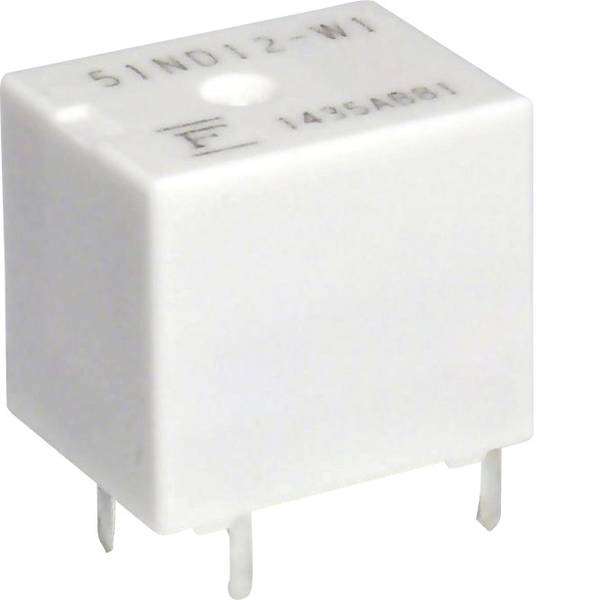 Relè auto - Fujitsu FBR51ND06-W1 Relè per auto 6 V/DC 25 A 1 scambio - Relè auto - Fujitsu FBR51ND06-W1 Relè per auto 6 V/DC 25 A 1 scambio -