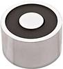 RED MAGNETICS Elettromagnete magnetico (stato in assenza di corrente) 300 N 24 V/DC 28 W ITS-PE3529-24VDC